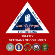 Tri-City Veterans of Columbus Logo